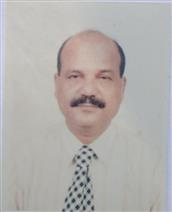 Cmde. A.r.b  D'souza