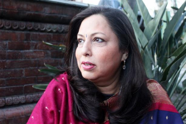 Sangita Todi
