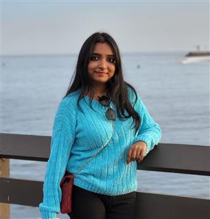 Debashruti Kundu