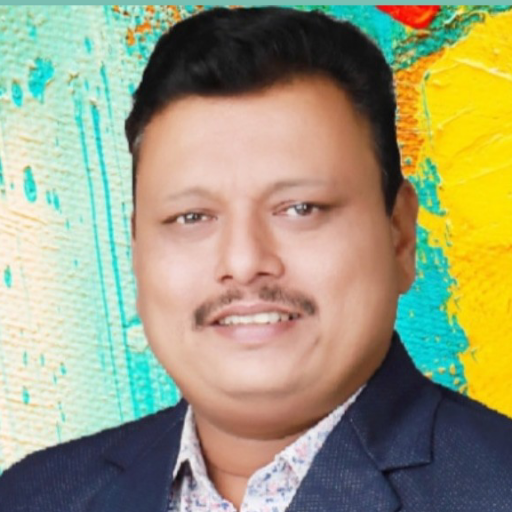 Purushottam Prakash Sonawane