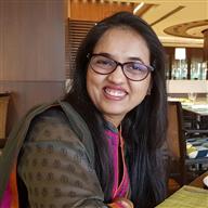 Anesa Khalil Noorani