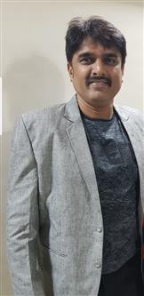Mr Narendra Deshlji Jadeja