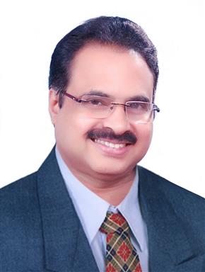 Vinodkumar M
