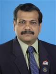 Er. Thejraj G. Mallar