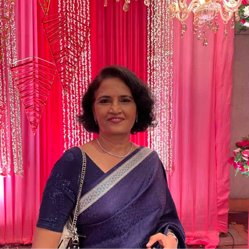 Rina Malpani