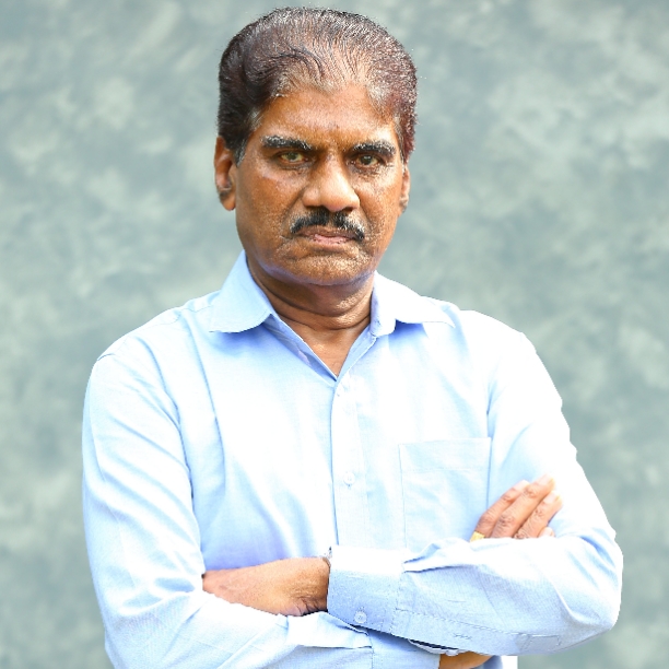Koteswara Radhamohan Kesanapalli