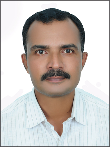 Arun Sreeramachandran