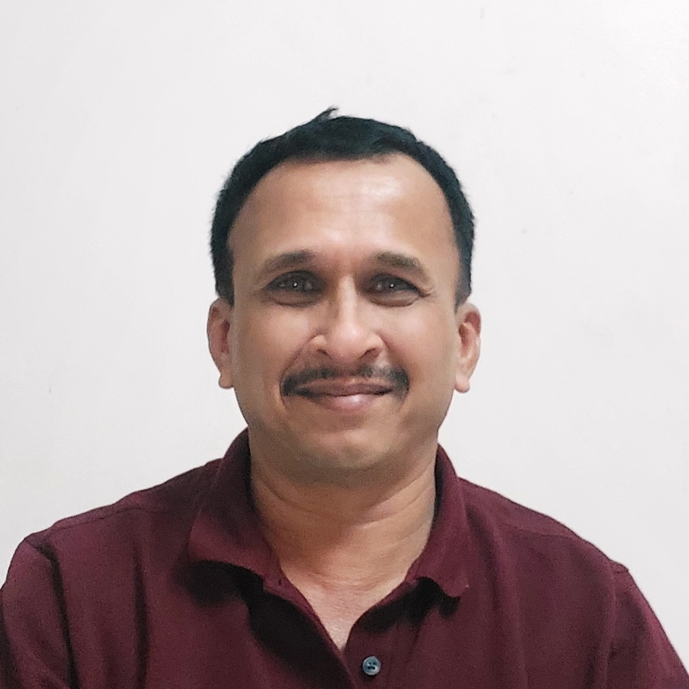 Satish Vasant Gadgil