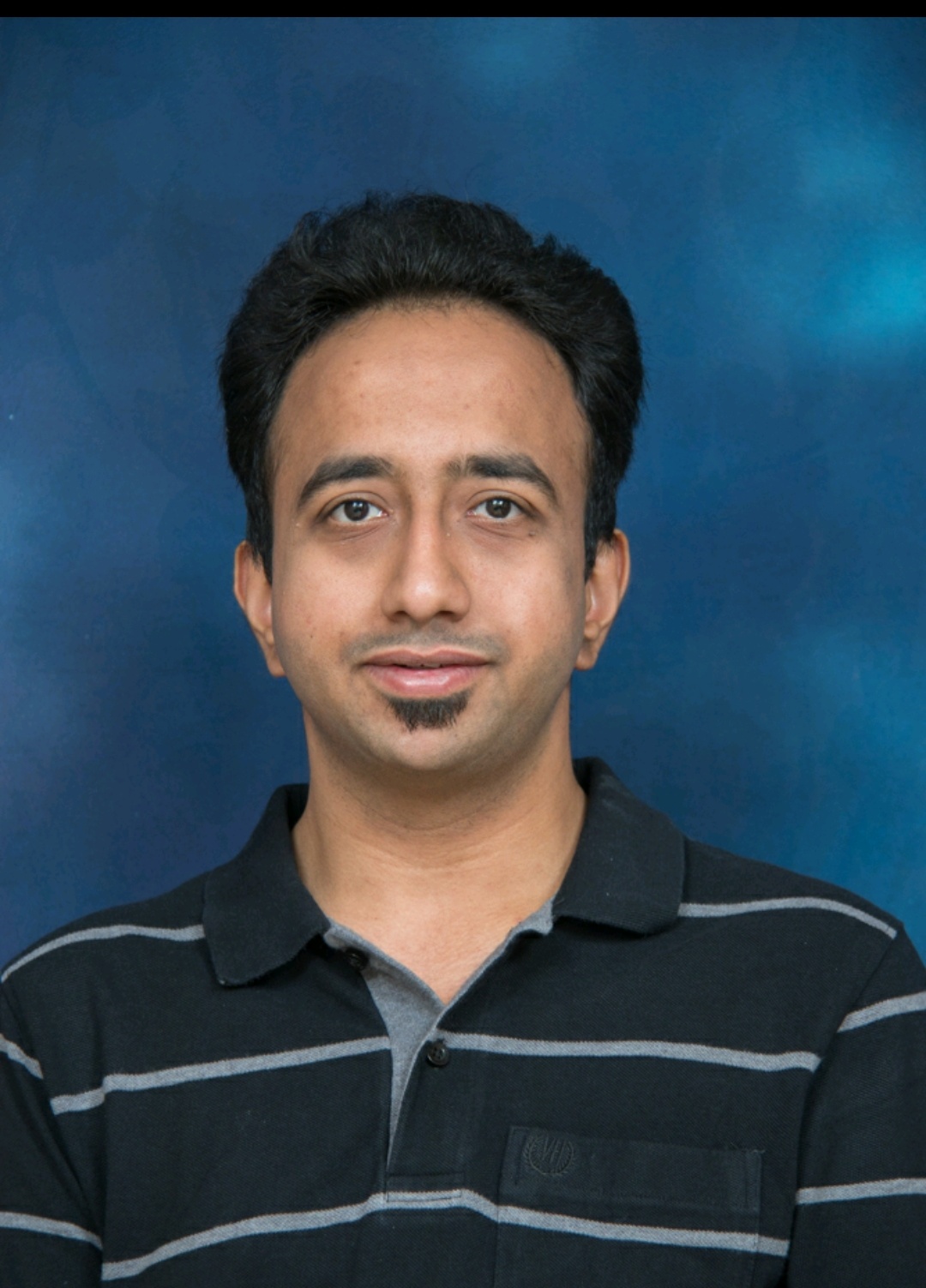 Kaustubh Govind Kale