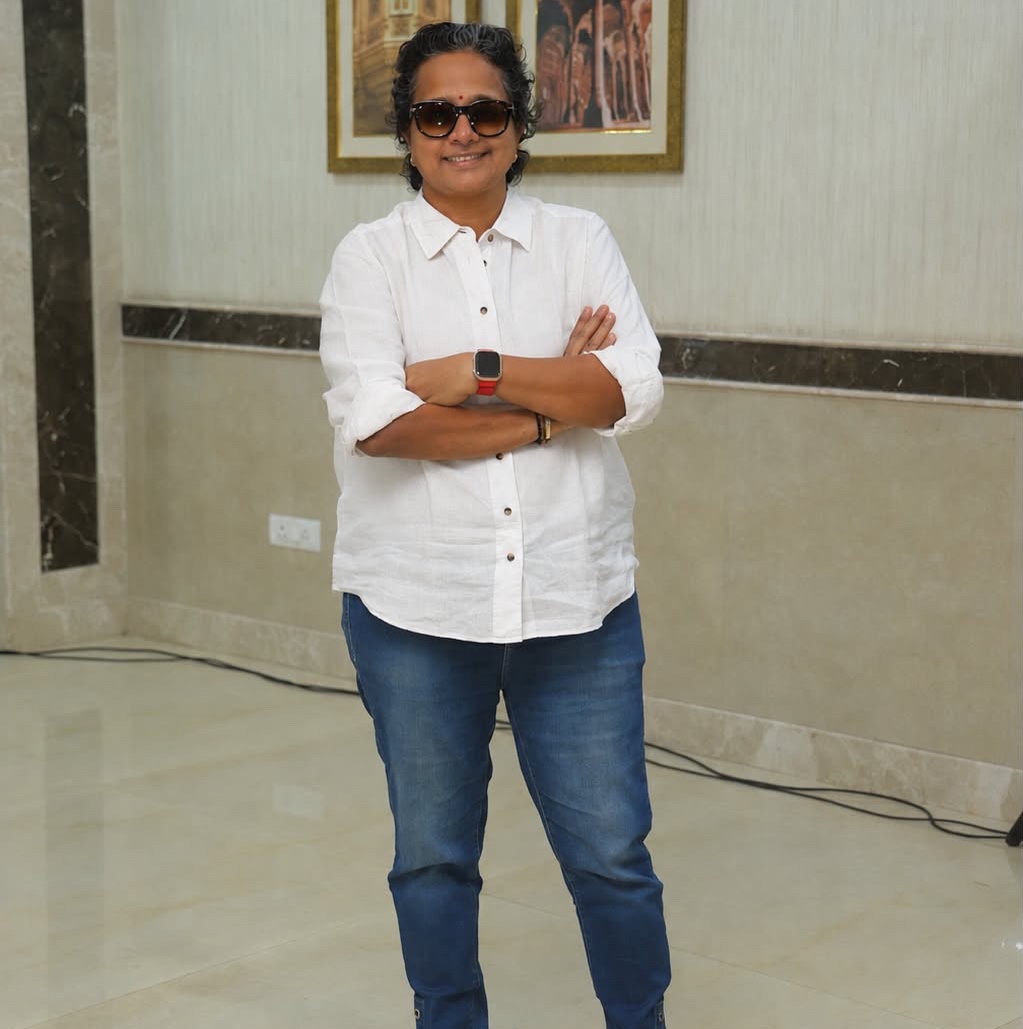 Padma Sathyanarayanan
