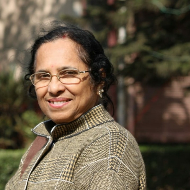 Rtn. Swagata Ghosh