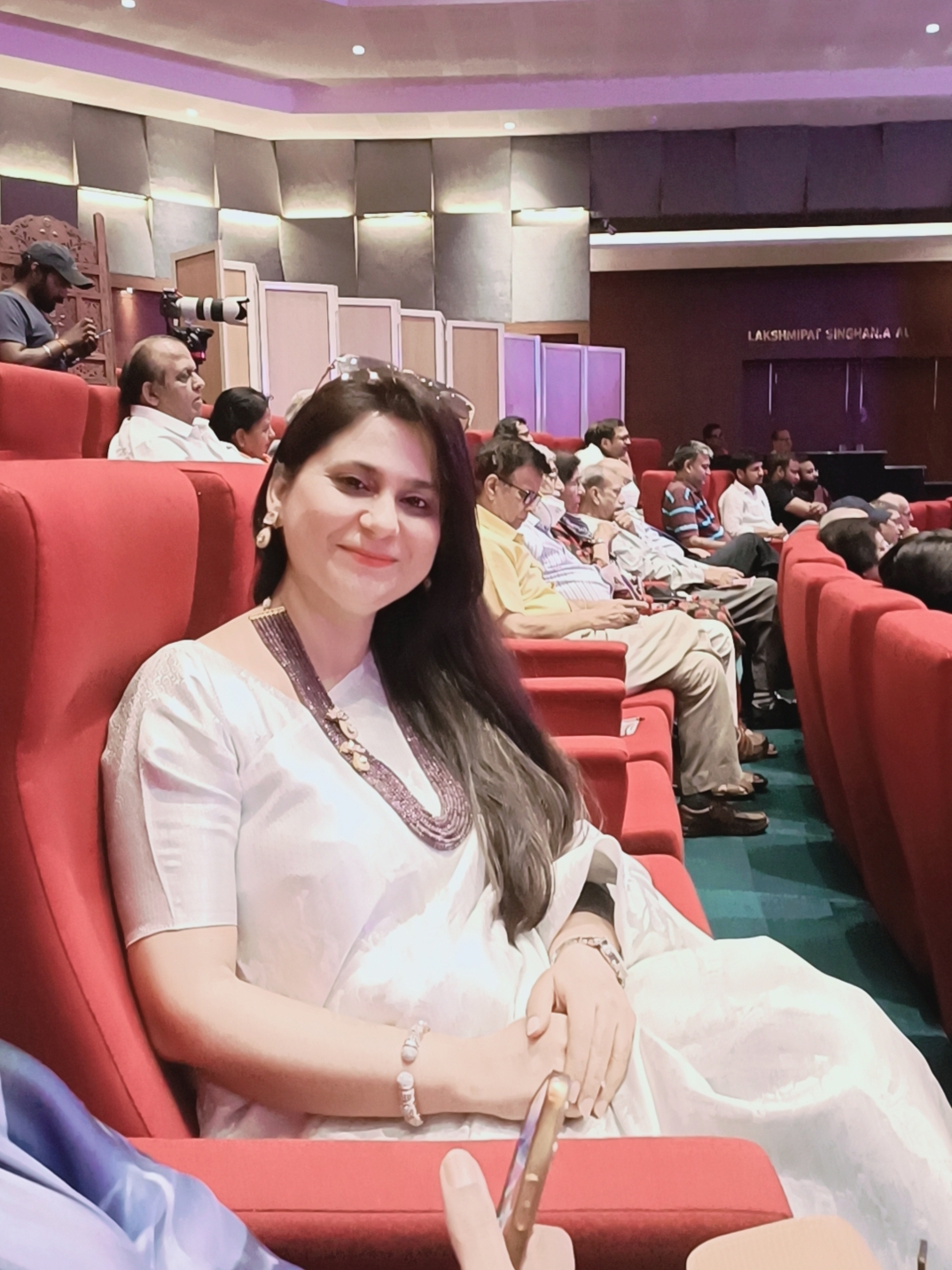 Teena Kapoor