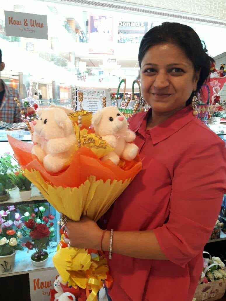 Sunayna Sugla