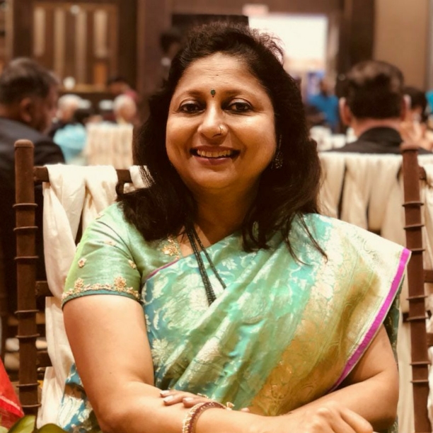 Divya Gupta