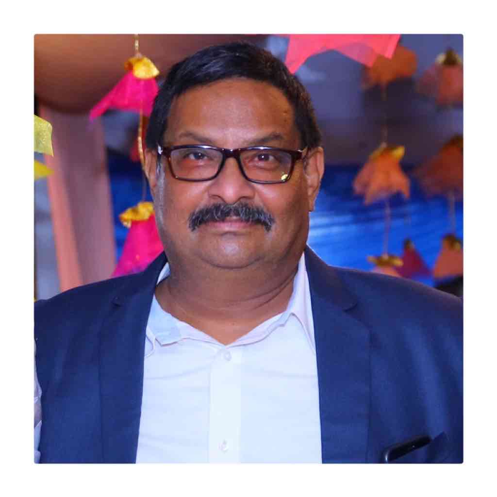 Vangala Jagannadham 