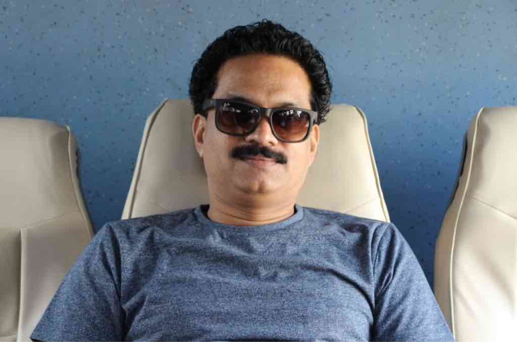 Prashant Dalal