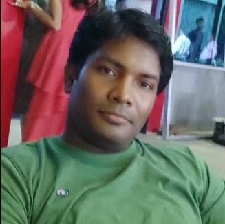 JYOTI RANJAN MALLICK
