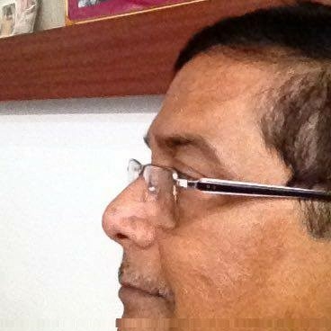 Manoranjan Das