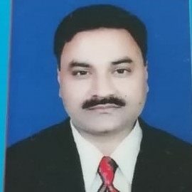 Prasanta Kumar. Prusty