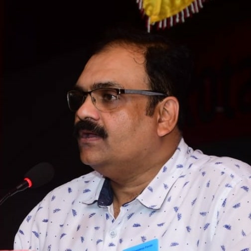 Biswadeep Panda