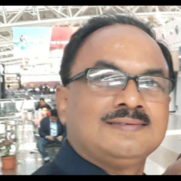 Abhimanyu Barik