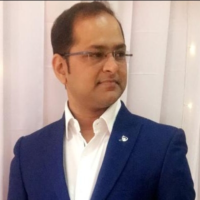 RUTVIK BHAVSAR
