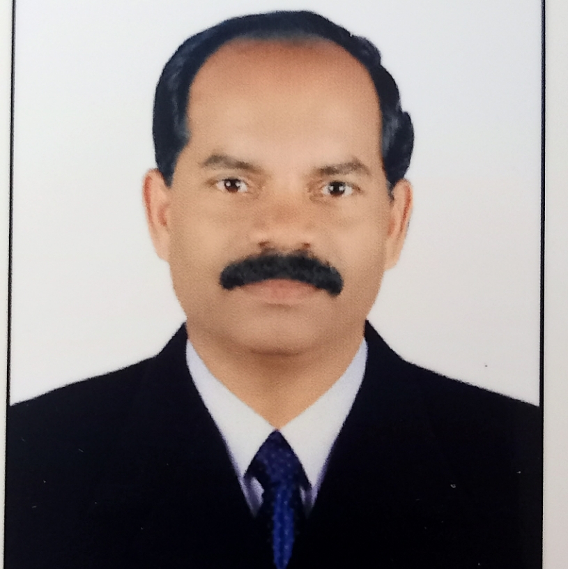 Suresh Panayada