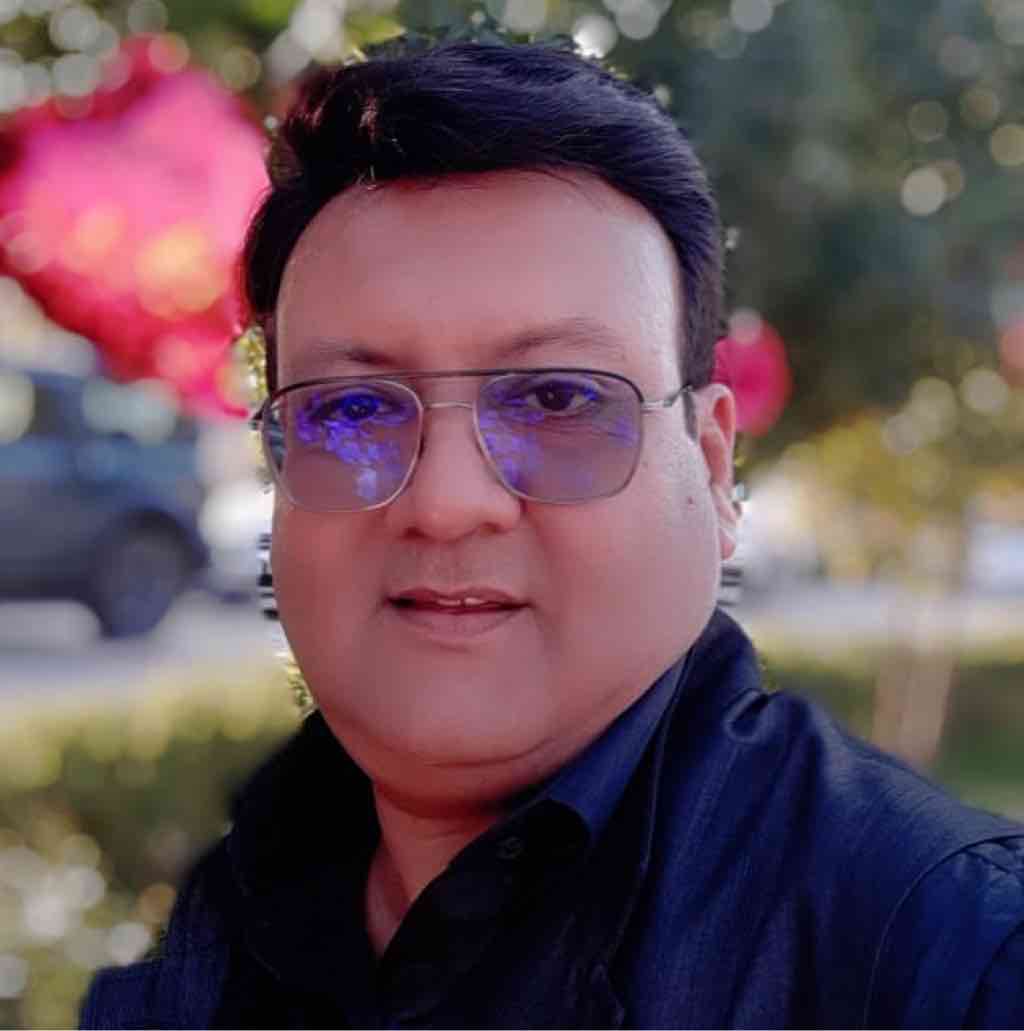 Rajat Doda