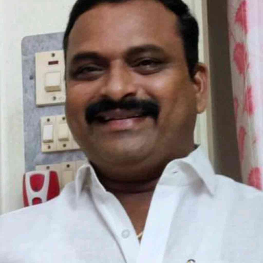 Ramanjaneyulu