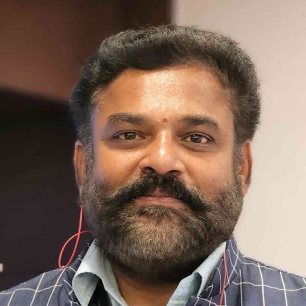K.M. Prasanna