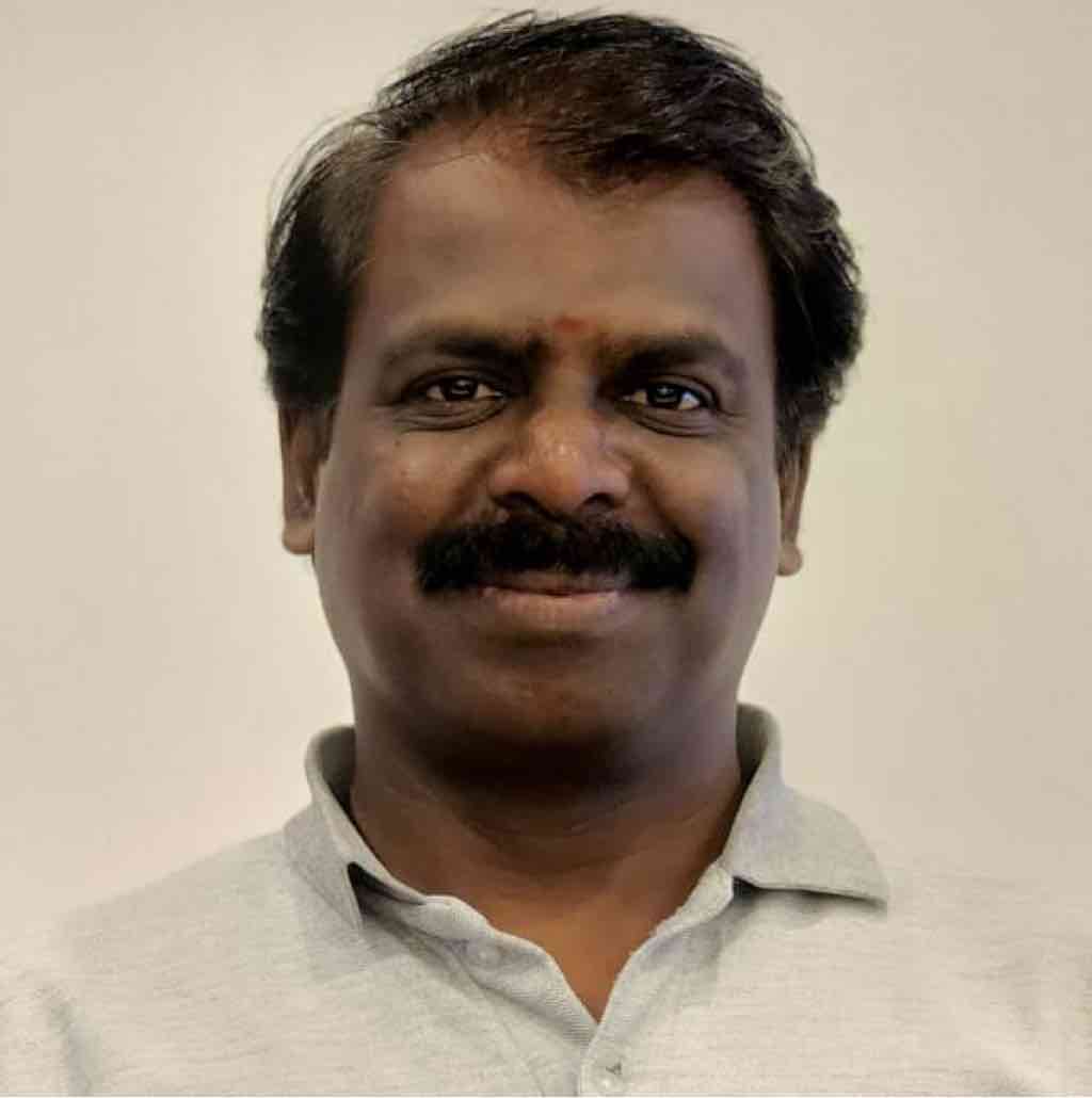 MC Haribabu