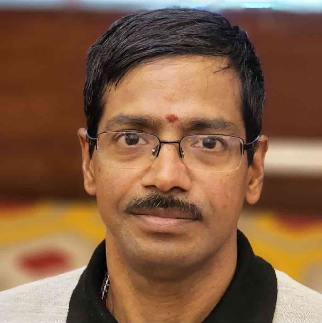R Raghuraman