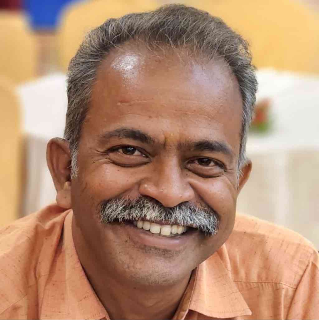 R. Rathnakumar