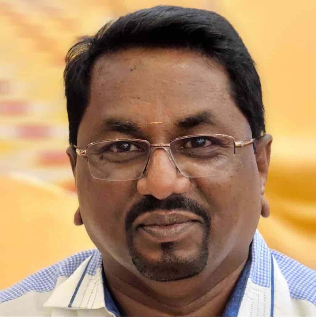 Natarajan V