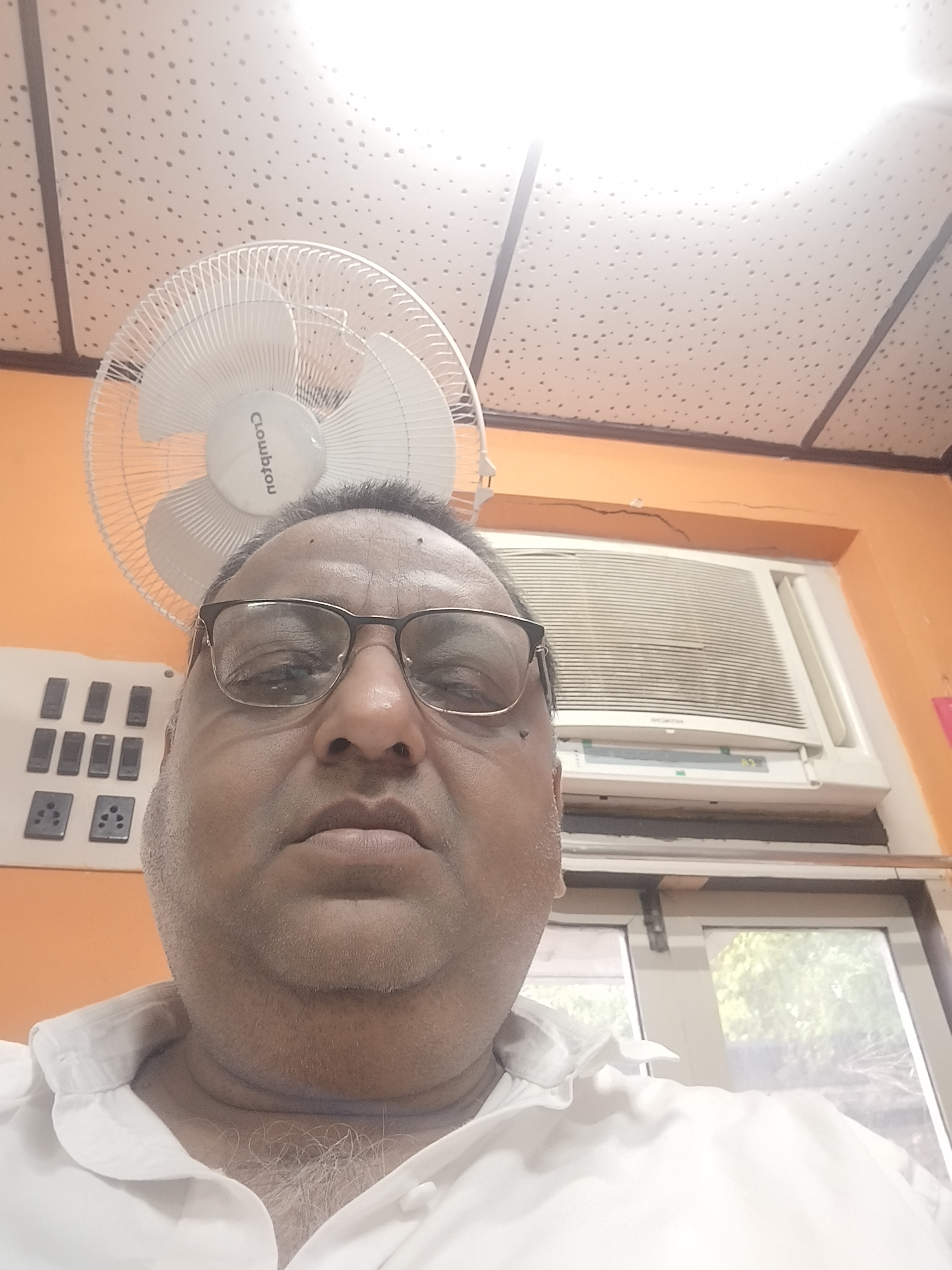 Bikash Kumar Gutgutia