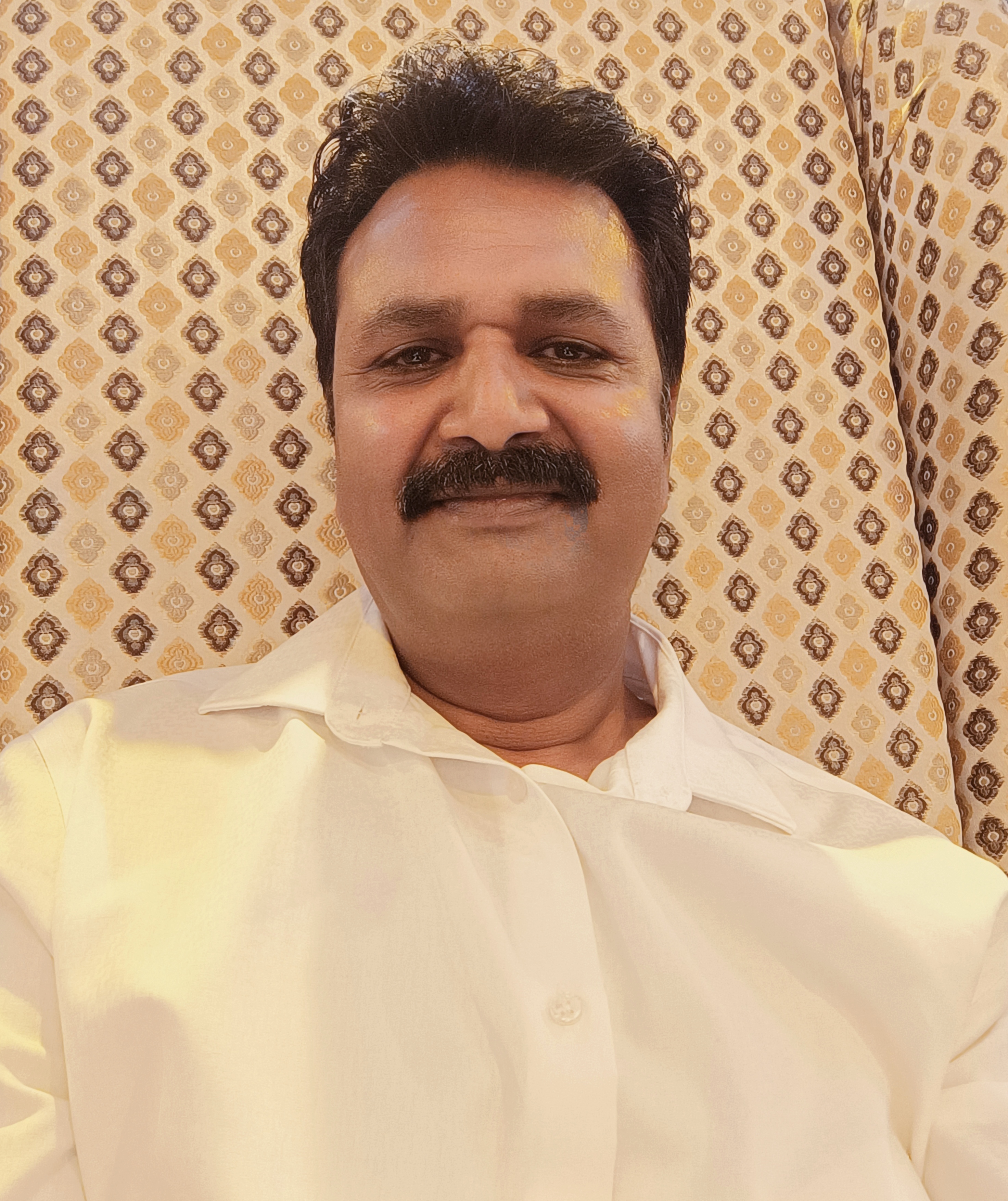 Rakesh Garg