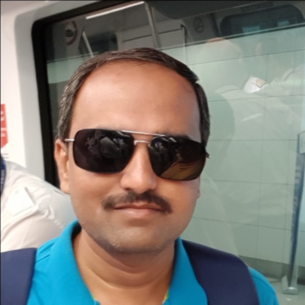 Amit Narottam Siddhapura