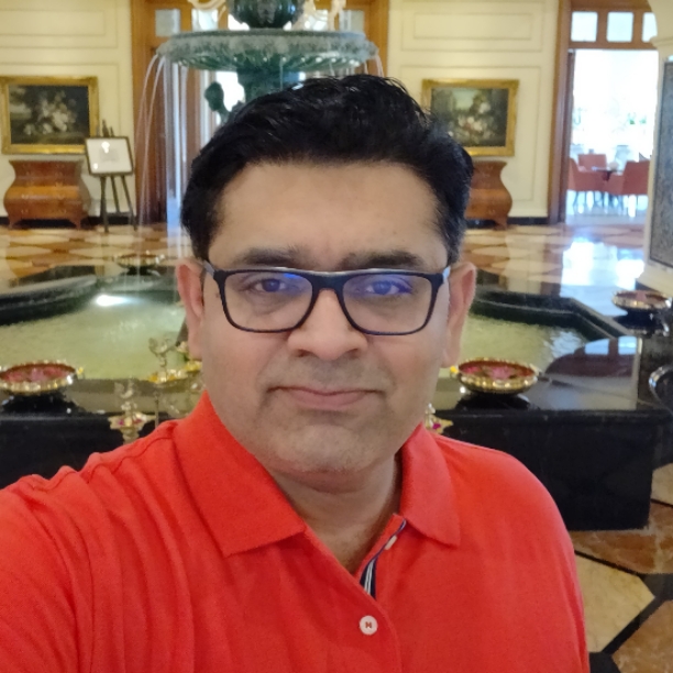 Viddesh Raje