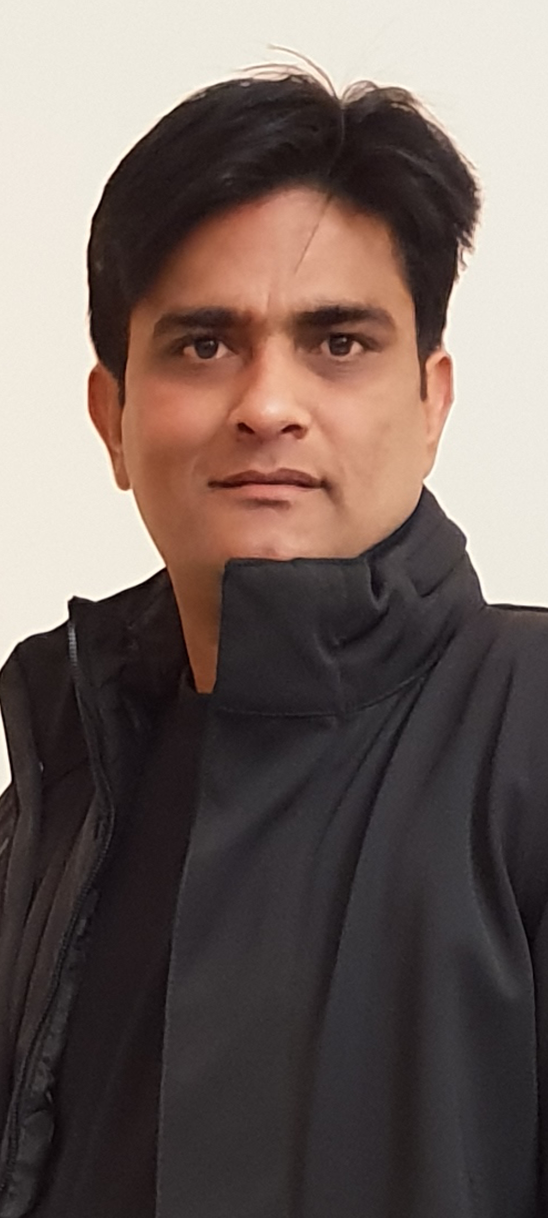 Gulshan Sehgal
