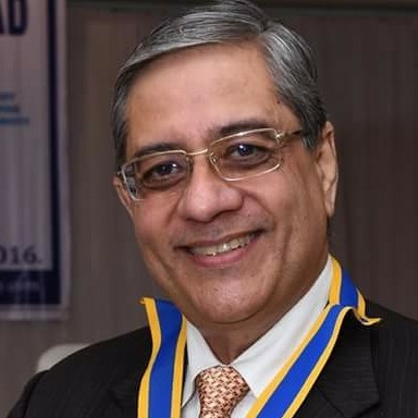 Pramod Puri