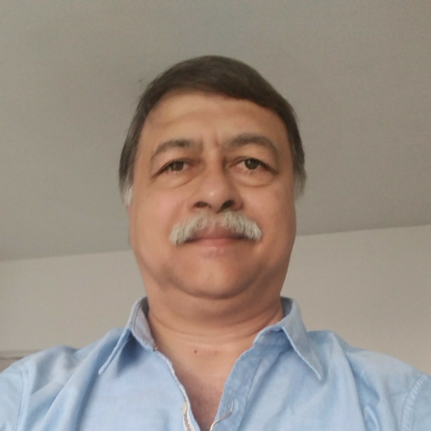 Naresh Ramanath Prabhu