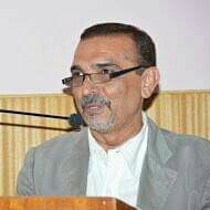 Sandeep R. Raja