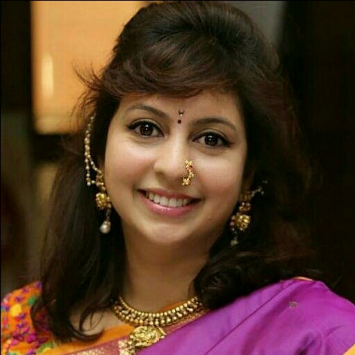 Roopa Hariani