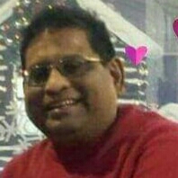 Suresh Bhandari