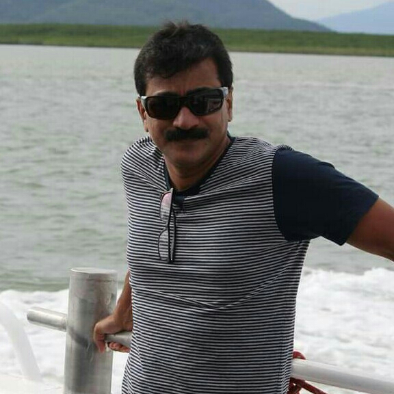 U.R. Dayanand