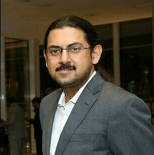 Ritesh Mehta
