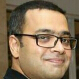 Vijay Tadimalla
