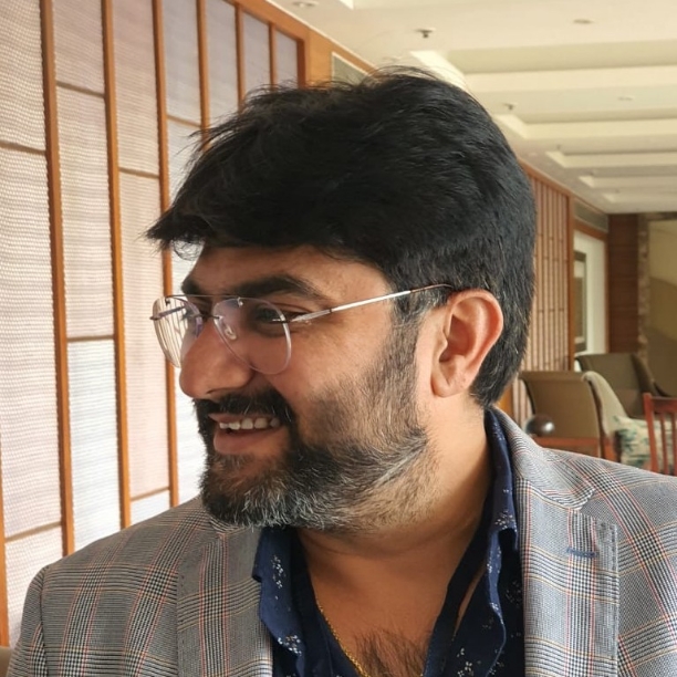 Pankaj Hansraj Jain