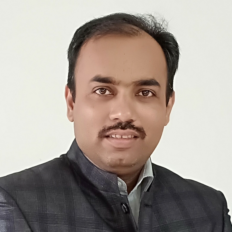 Rahul Ratnakar Kulkarni