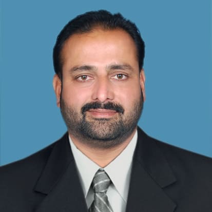 Ajit V. Karadeguddi